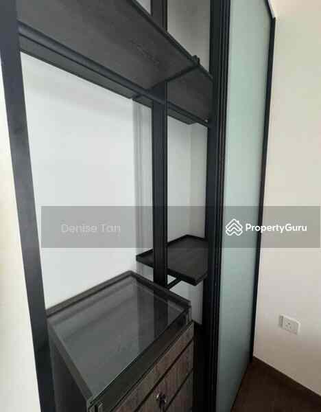 The M: D07  Condominium | Prop-GPT the AI-Powered Property Guru