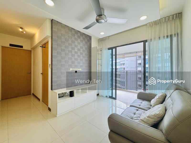 520C Tampines Central 8: D18 Tampines HDB Flat | Prop-GPT the AI-Powered Property Guru