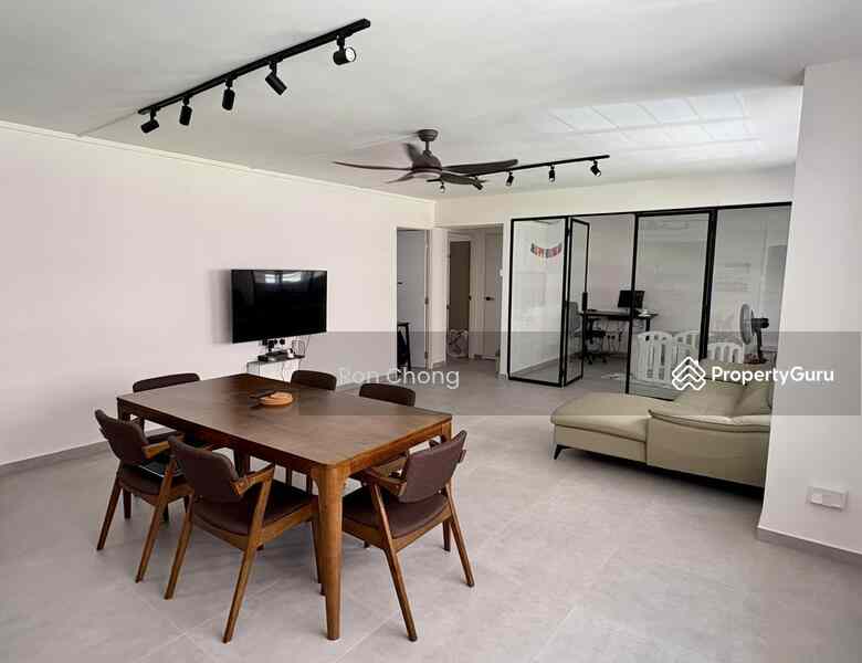 803 Chai Chee Road: D16 Chai Chee HDB Flat | Prop-GPT the AI-Powered Property Guru