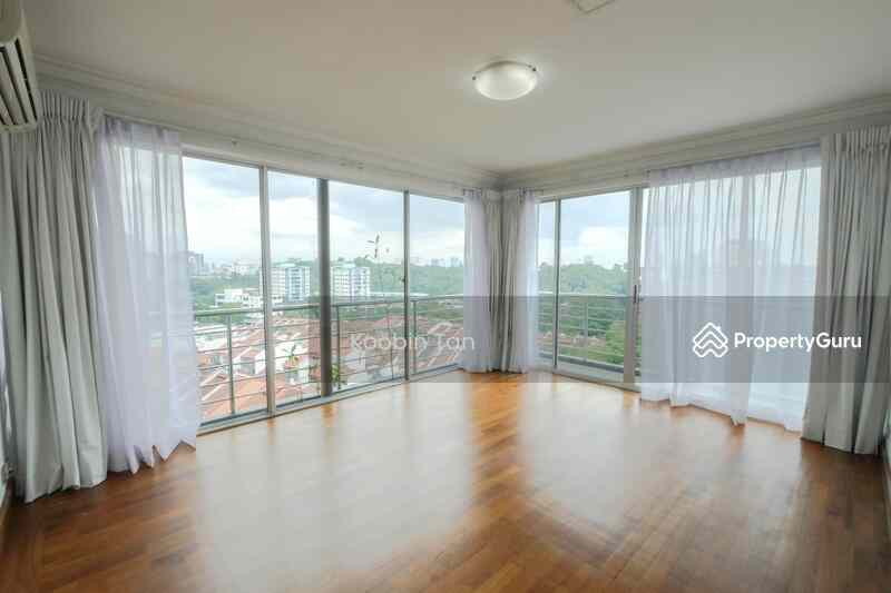 Hullet Rise: D09 Cairnhill Condominium | Prop-GPT the AI-Powered Property Guru