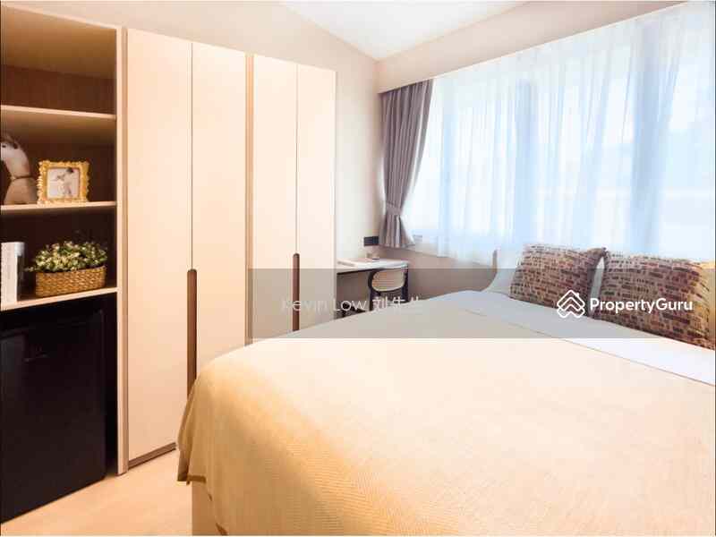 Coliwoo Bukit Timah Fire Station: D21 Upper Bukit Timah Apartment | Prop-GPT the AI-Powered Property Guru