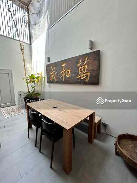 Conservation house @ Joo Chiat: D15 Joo Chiat Conservation Home | Prop-GPT the AI-Powered Property Guru