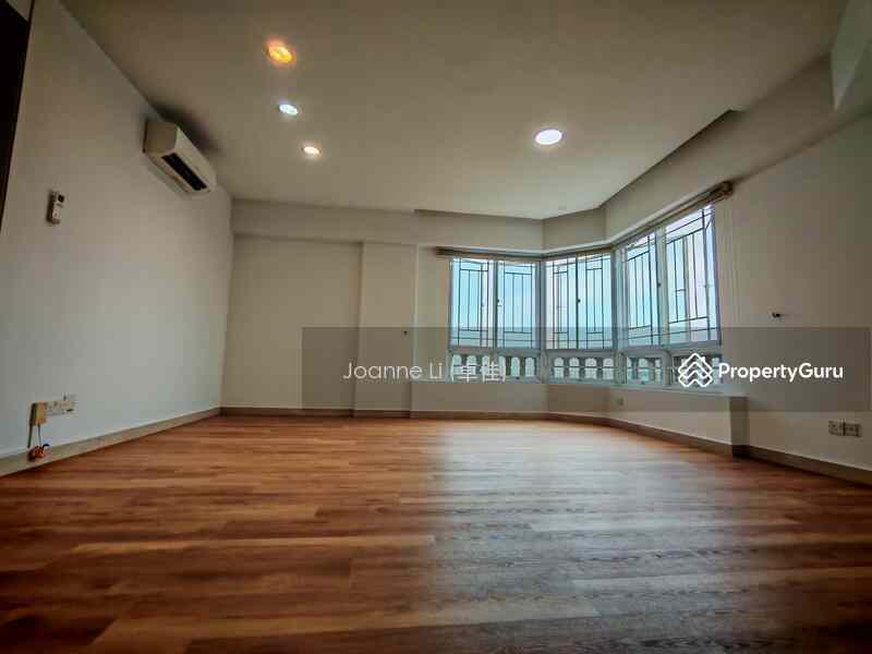 Prop-GPT: Condominium: D18  The Tropica