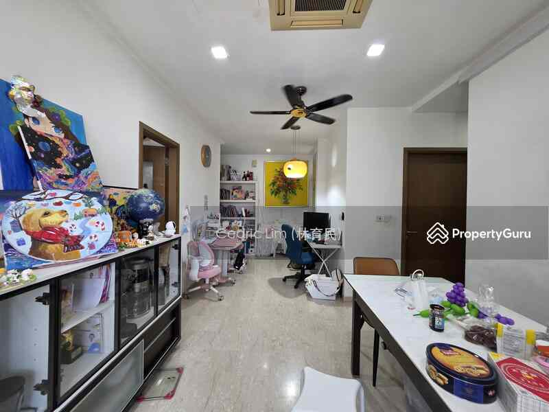 Palm Galleria: D15  Condominium | Prop-GPT the AI-Powered Property Guru