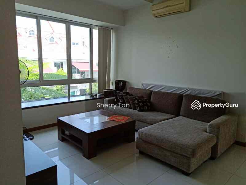 Le Reve: D14  Condominium | Prop-GPT the AI-Powered Property Guru