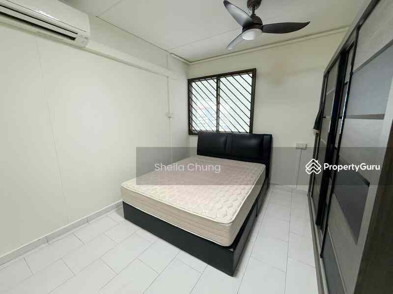 407 Choa Chu Kang Avenue 3: D23 Choa Chu Kang HDB Flat | Prop-GPT the AI-Powered Property Guru