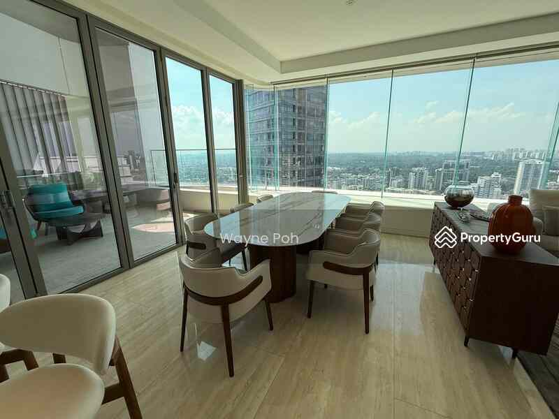 Ardmore Residence: D10 Ardmore Condominium | Prop-GPT the AI-Powered Property Guru