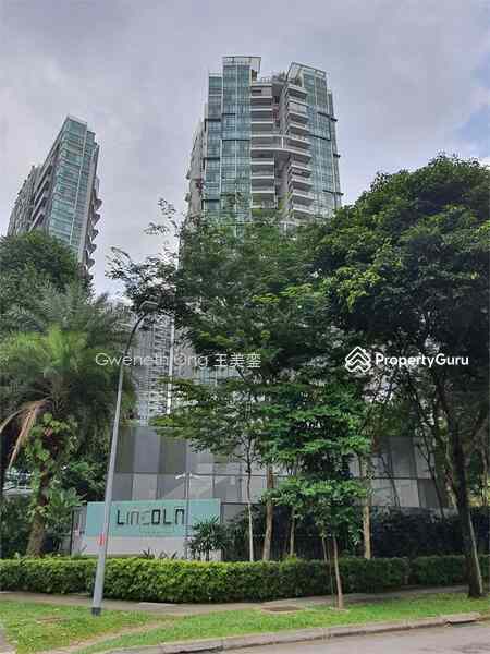 Prop-GPT: Condominium: D11 Newton The Lincoln Residences