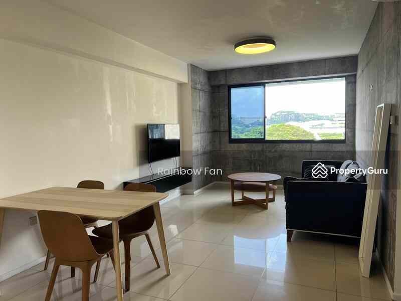 308A Punggol Walk: D19 Punggol HDB Flat | Prop-GPT the AI-Powered Property Guru
