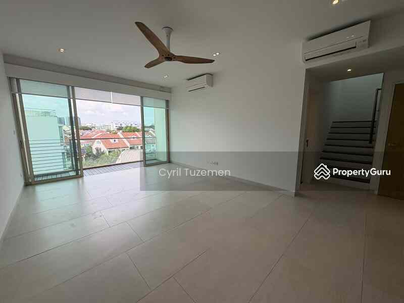 Fontaine Parry: D19  Condominium | Prop-GPT the AI-Powered Property Guru