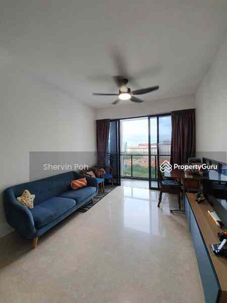 Botanique at Bartley: D19 Upper Paya Lebar Condominium | Prop-GPT the AI-Powered Property Guru