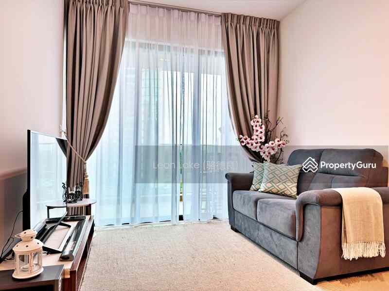 Normanton Park: D05  Condominium | Prop-GPT the AI-Powered Property Guru