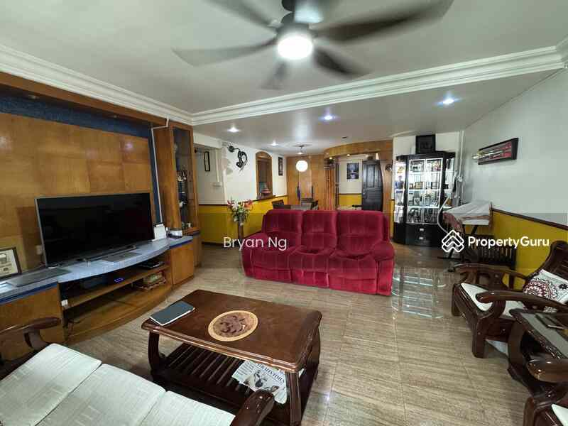 269 Toh Guan Road: D22  HDB Flat | Prop-GPT the AI-Powered Property Guru