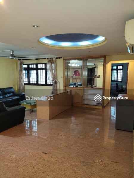 244 Compassvale Road: D19  HDB Flat | Prop-GPT the AI-Powered Property Guru