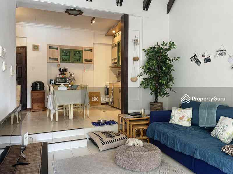 Eastern Lagoon II: D15 Siglap Condominium | Prop-GPT the AI-Powered Property Guru