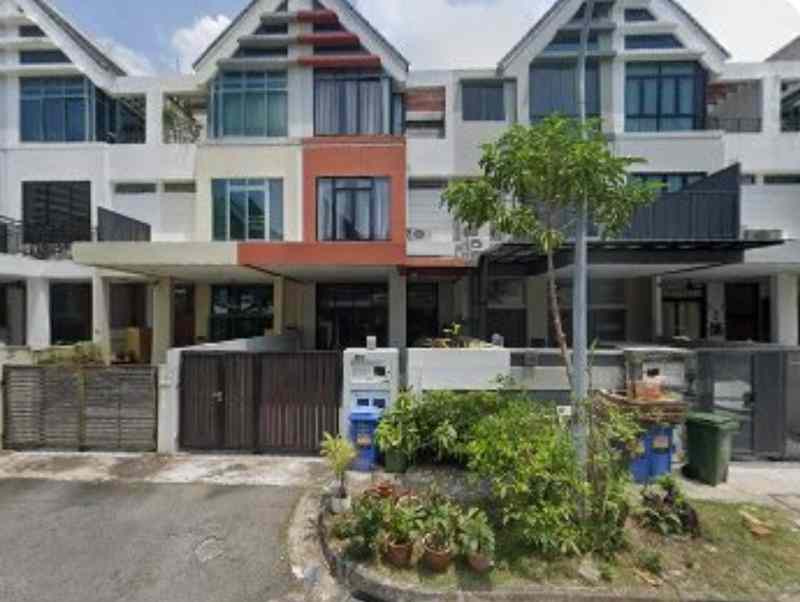 395 KEW CRESCENT: D16 Kew Drive Terrace | Prop-GPT the AI-Powered Property Guru