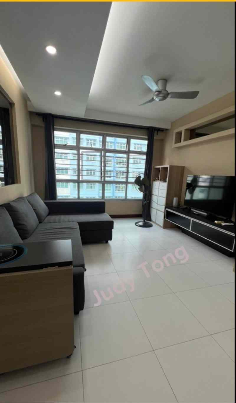 207B Punggol Place: D19 Punggol HDB Apartment | Prop-GPT the AI-Powered Property Guru