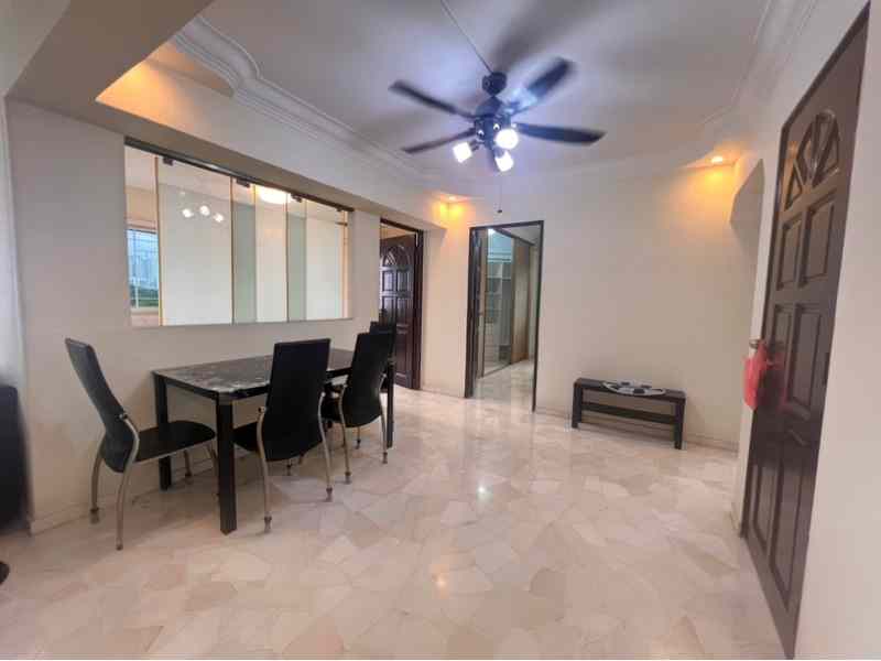 285 Bishan Street 22: D20 Bishan HDB Apartment | Prop-GPT the AI-Powered Property Guru