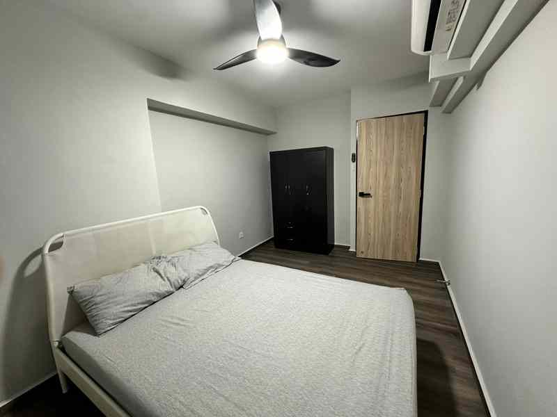 815 Jellicoe Road: D08  HDB Apartment | Prop-GPT the AI-Powered Property Guru