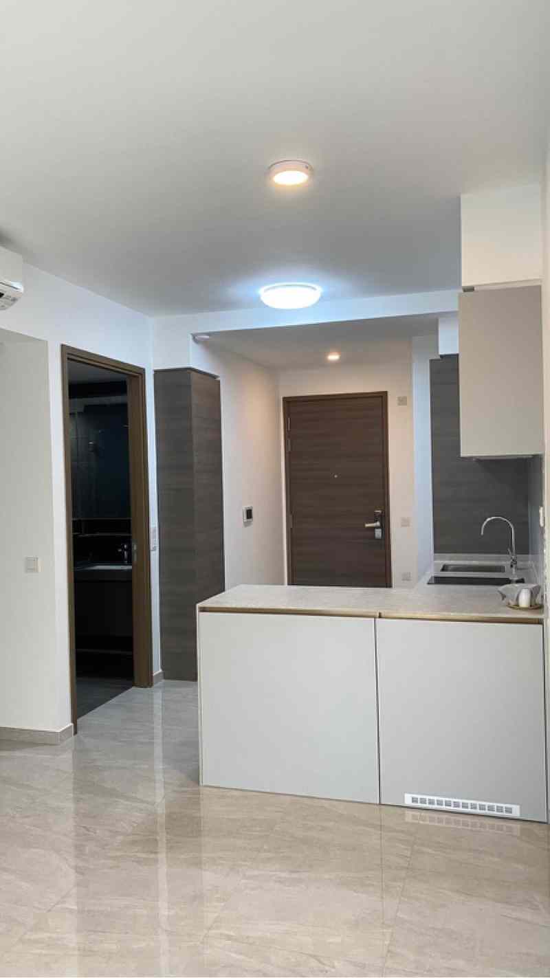 The Florence Residences: D19 Hougang Condominium | Prop-GPT the AI-Powered Property Guru