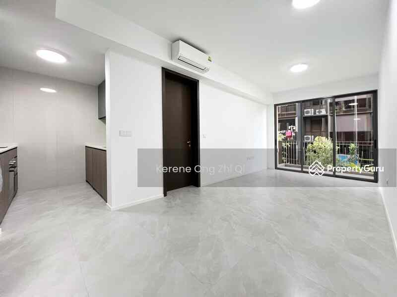 The Watergardens at Canberra: D27 Yishun Condominium | Prop-GPT the AI-Powered Property Guru