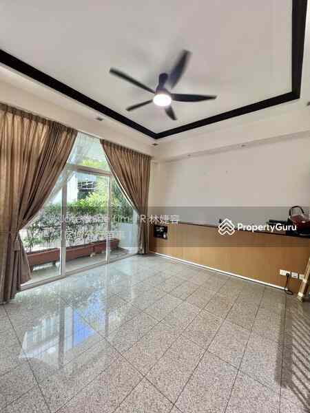 Prop-GPT: Terrace: D27 Yishun The Shaughnessy