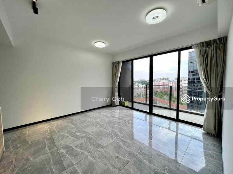 The Poiz Residences: D13 Potong Pasir Apartment | Prop-GPT the AI-Powered Property Guru