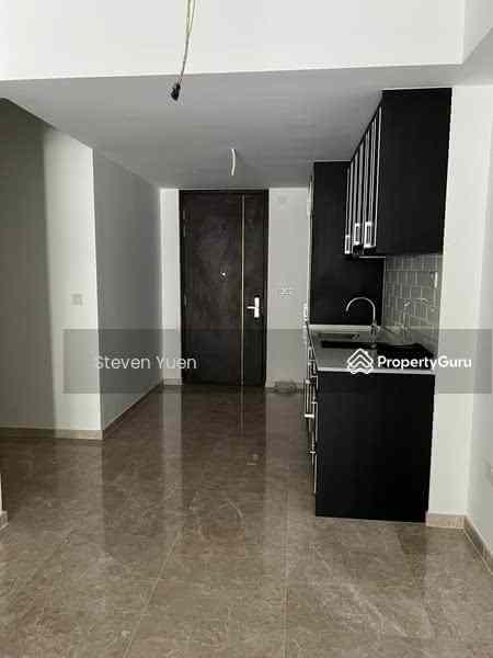 Mayfair Modern: D21 Upper Bukit Timah Condominium | Prop-GPT the AI-Powered Property Guru