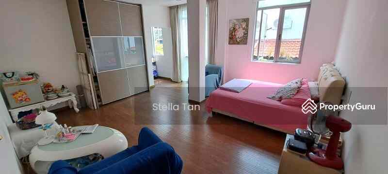 POH HUAT CRESCENT: D19  Terrace | Prop-GPT the AI-Powered Property Guru