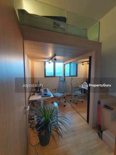 Prop-GPT: Apartment: D07  City Gate