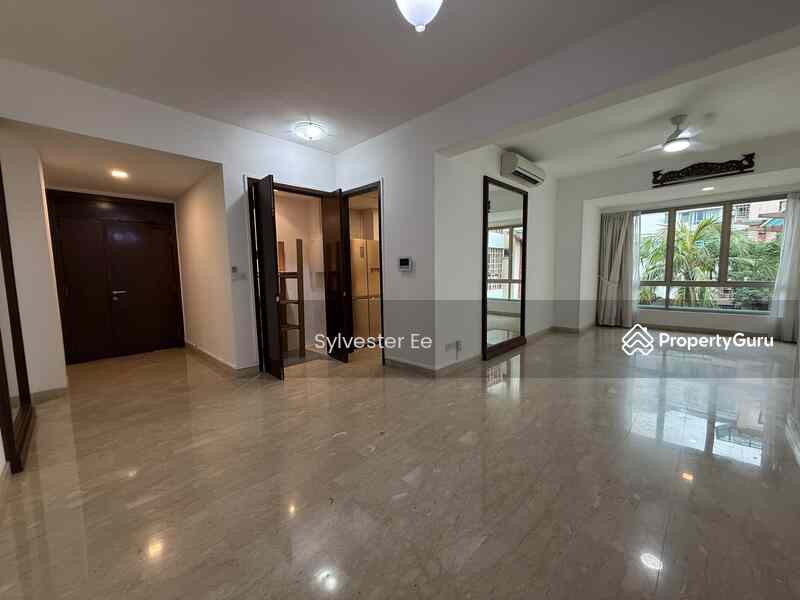 Prop-GPT: Condominium: D21 Upper Bukit Timah Maple Woods