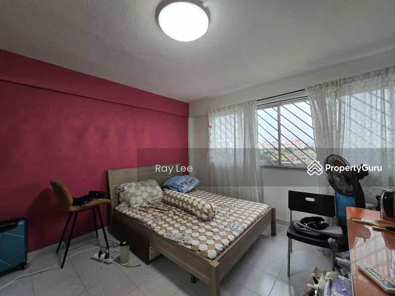 686 Hougang Street 61: D19 Hougang HDB Flat | Prop-GPT the AI-Powered Property Guru