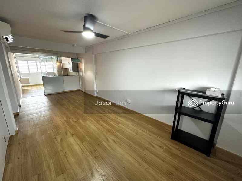 504 Ang Mo Kio Avenue 8: D20 Ang Mo Kio HDB Flat | Prop-GPT the AI-Powered Property Guru