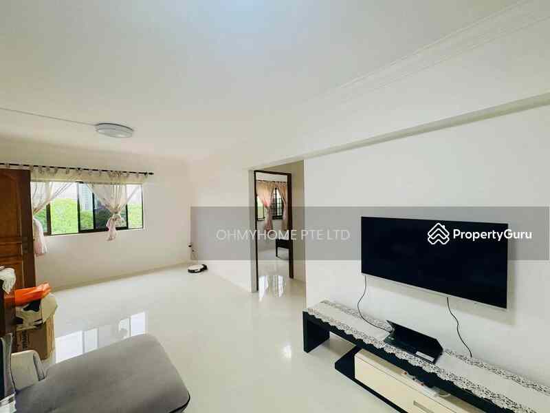 223 Ang Mo Kio Avenue 1: D20 Ang Mo Kio HDB Flat | Prop-GPT the AI-Powered Property Guru