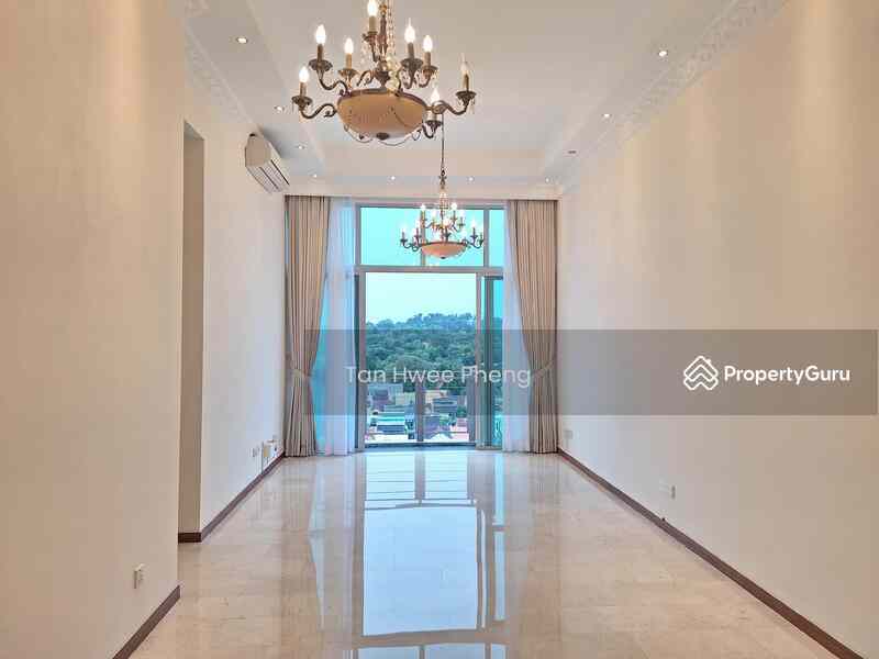 Prop-GPT: Condominium: D21 Upper Bukit Timah The Nexus