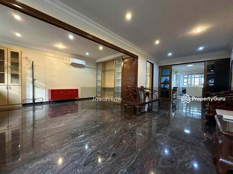 1 Lorong Lew Lian: D19  HDB Flat | Prop-GPT the AI-Powered Property Guru