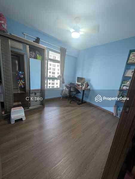 406C Northshore Drive: D19 Punggol HDB Flat | Prop-GPT the AI-Powered Property Guru