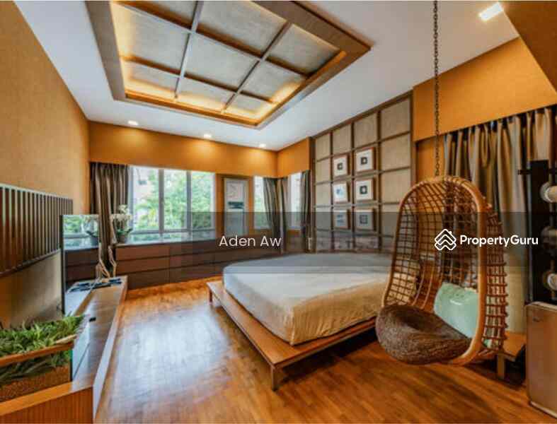 Landed at Minosa View: D28  Corner Terrace | Prop-GPT the AI-Powered Property Guru