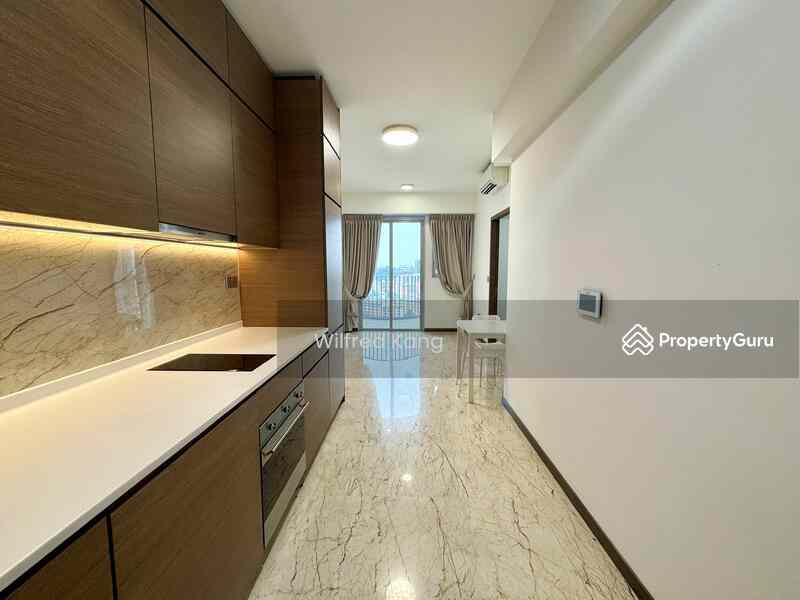 Prop-GPT: Condominium: D03 Queenstown Queens Peak