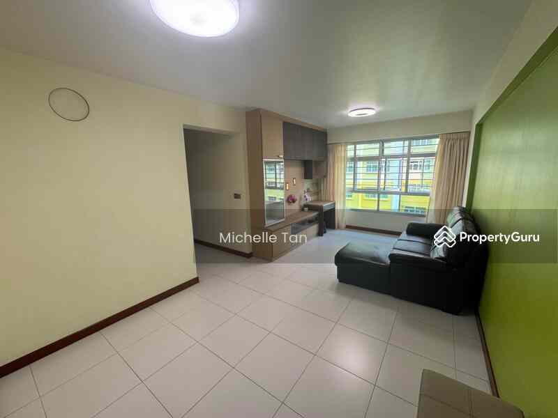 428A Yishun Avenue 11: D27 Yishun HDB Flat | Prop-GPT the AI-Powered Property Guru