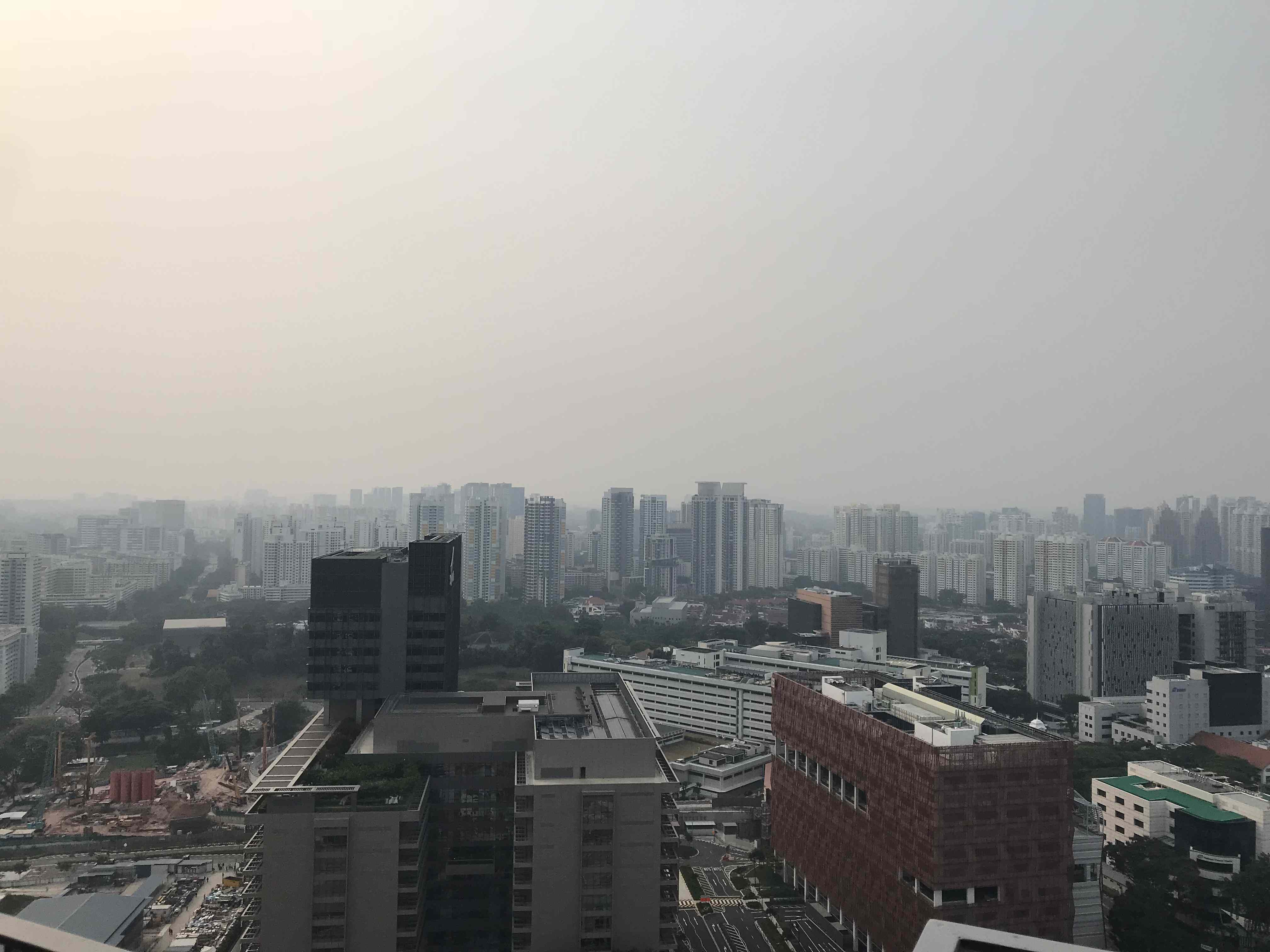 Spottiswoode Suites: D02  Condominium | Prop-GPT the AI-Powered Property Guru