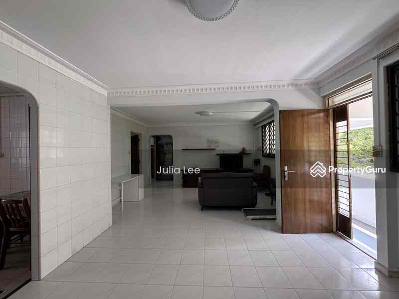 Prop-GPT: HDB Flat: D23  273 Bangkit Road