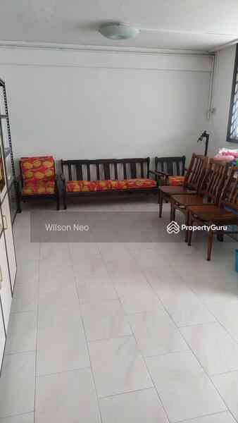 Prop-GPT: HDB Flat: D23 Bukit Batok 329 Bukit Batok Street 33