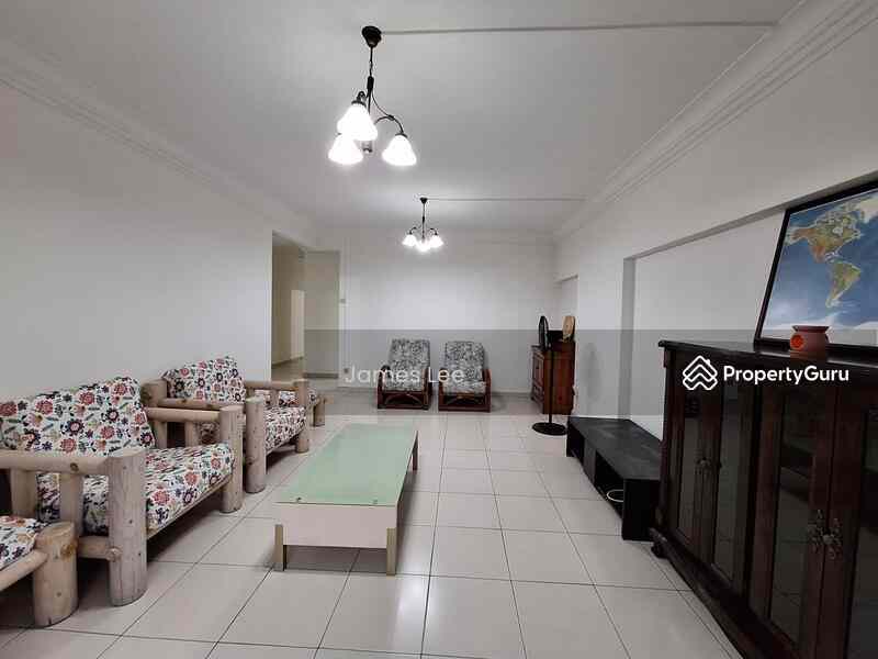 Prop-GPT: HDB Flat: D23 Choa Chu Kang 635 Choa Chu Kang North 6