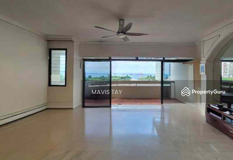 Ocean Park: D15 Siglap Condominium | Prop-GPT the AI-Powered Property Guru