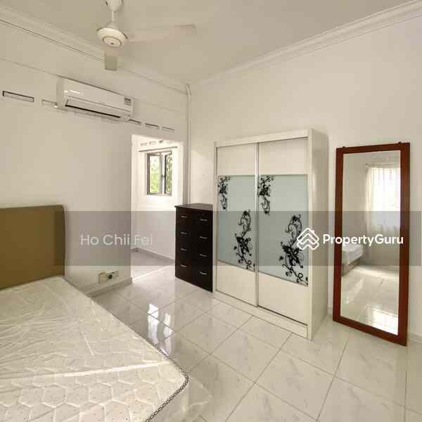 Near Bayshore MRT - Jalan Pokok Serunai: D16 Bayshore Semi-Detached | Prop-GPT the AI-Powered Property Guru