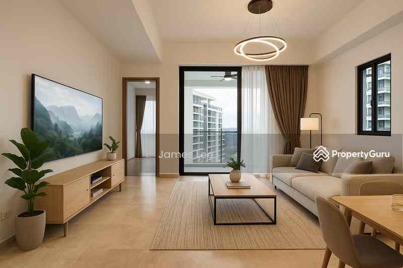 Klimt Cairnhill: D09 Cairnhill Condominium | Prop-GPT the AI-Powered Property Guru