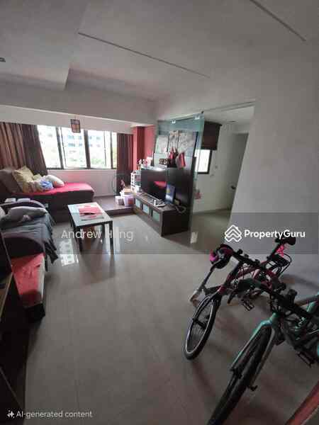 7 Lorong 7 Toa Payoh: D12 Toa Payoh HDB Flat | Prop-GPT the AI-Powered Property Guru