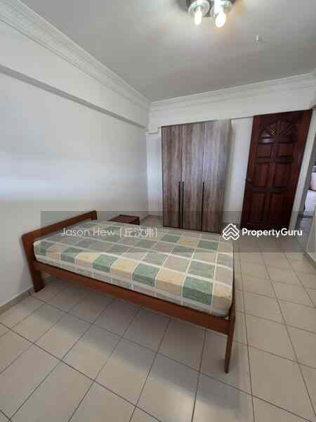 628 Yishun Street 61: D27 Yishun HDB Flat | Prop-GPT the AI-Powered Property Guru