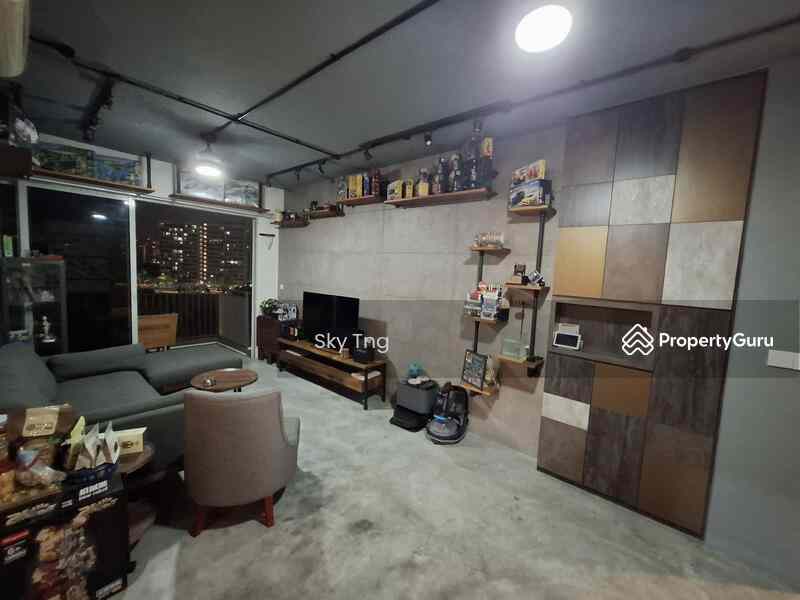 CityLife @ Tampines: D18 Tampines Executive Condominium | Prop-GPT the AI-Powered Property Guru